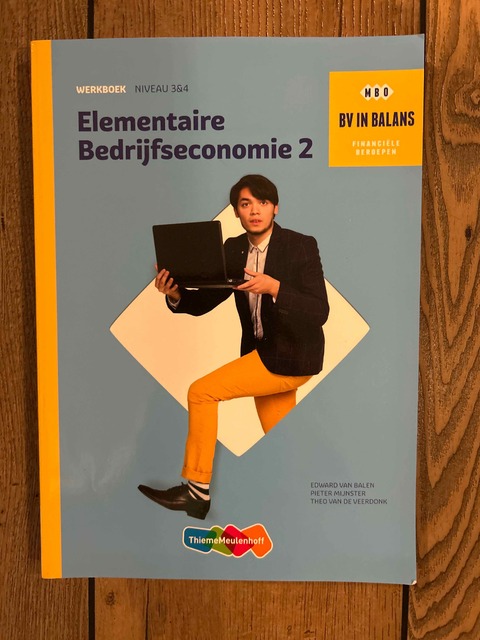 9789006640915-Elementaire-bedrijfseconomie-niveau-3-en-4-Werkboek-dl.-2