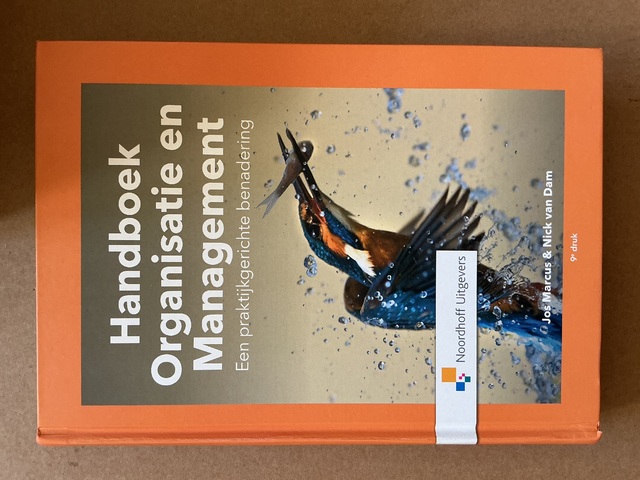 9789001895600-Handboek-Organisatie-en-Management.-Een-praktijkgerichte-benadering