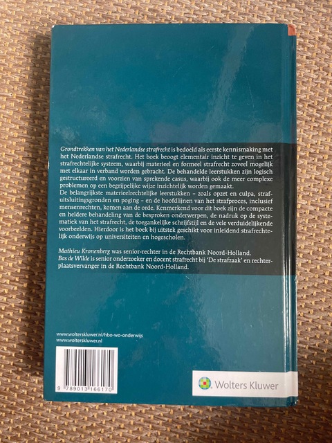 9789013166170-Grondtrekken-van-het-Nederlandse-strafrecht
