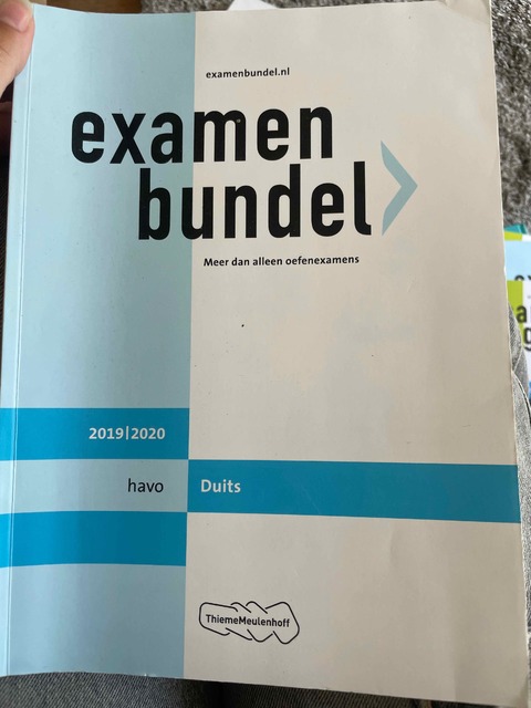 9789006690712-Examenbundel-havo-Duits-20192020