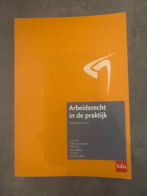 9789012405935-Arbeidsrecht-in-de-praktijk.