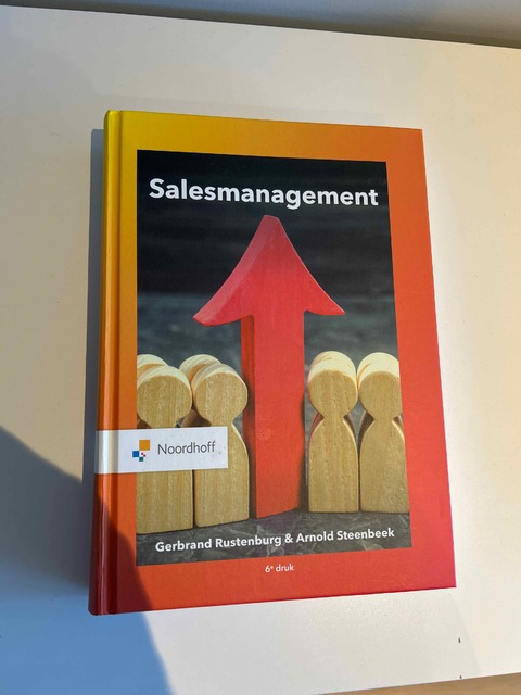 9789001593452-Salesmanagement