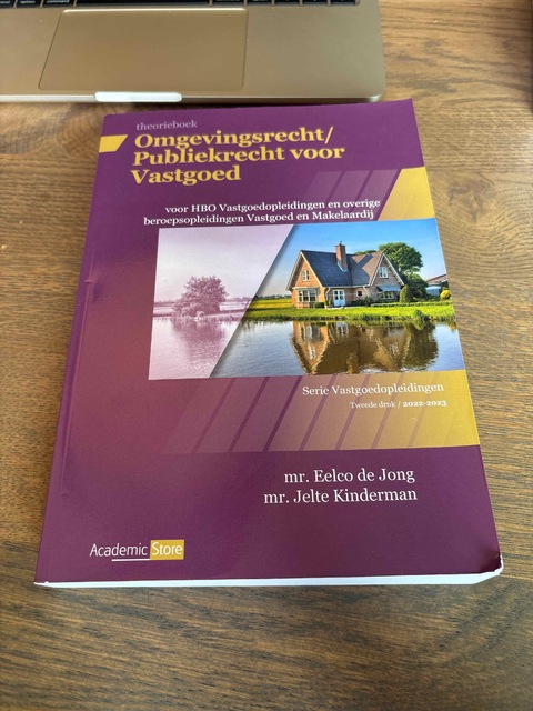 9789083241609-OmgevingsrechtPublieksrecht-voor-Vastgoed