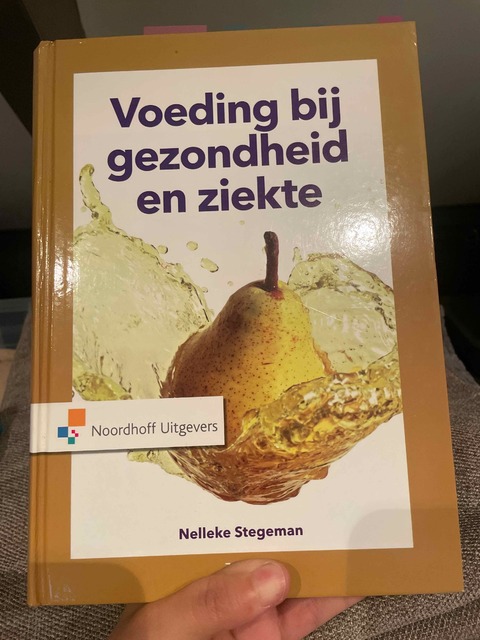 9789001875695-Voeding-bij-gezondheid-en-ziekte