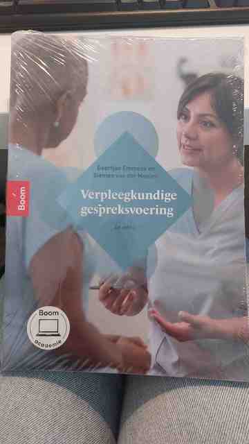 9789024463831-Verpleegkundige-gespreksvoering
