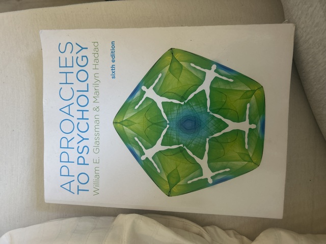 9780077140069-Approaches-to-Psychology
