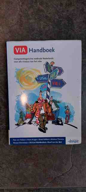 9789490998509-VIA-handboek