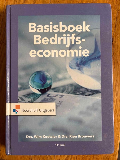 9789001889173-Basisboek-Bedrijfseconomie