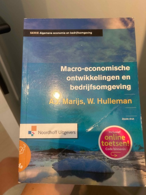 9789001816902-Macro-economische-ontwikkelingen-en-bedrijfsomgeving