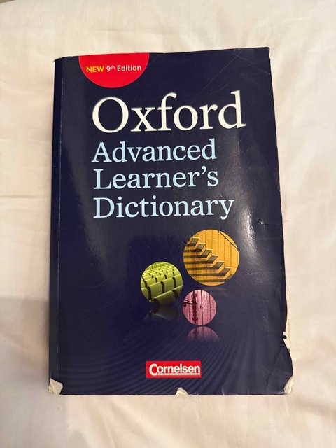 9780194799577-Oxford-Advanced-Learners-Dictionary-B2-C2-Wtb.-Kt