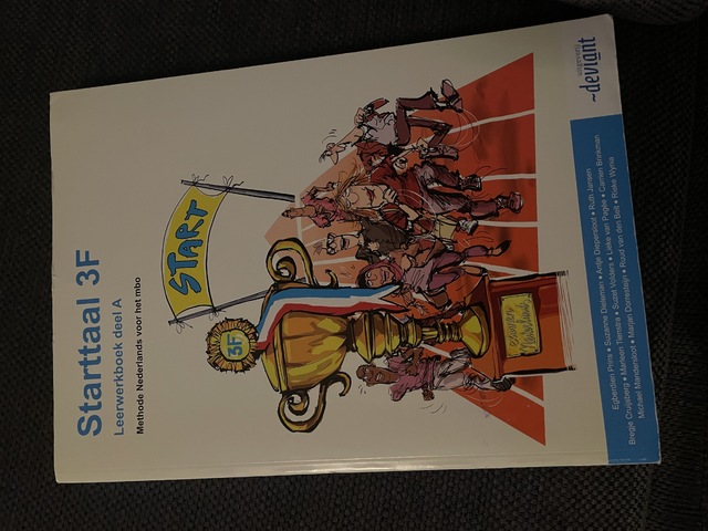 9789463260183-Starttaal-3F-deel-A