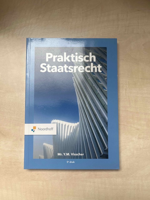 9789001298821-Praktisch-Staatsrecht