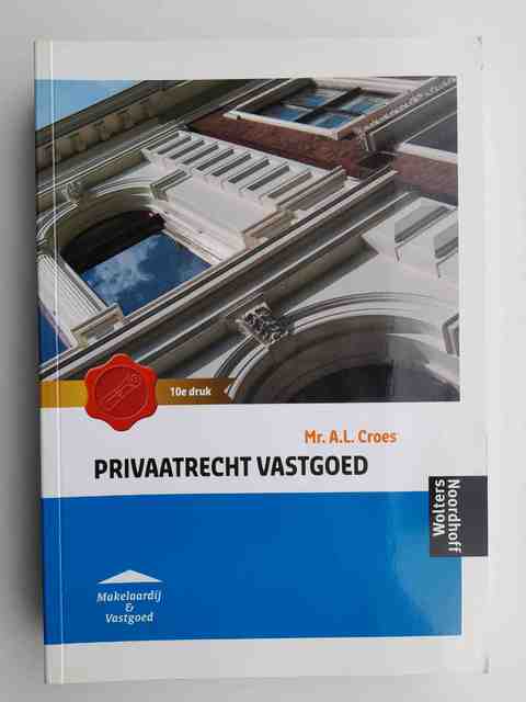 9789001050788-Privaatrecht-vastgoed-druk-10