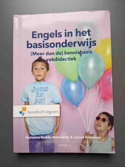 9789001846190-Engels-in-het-basisonderwijs
