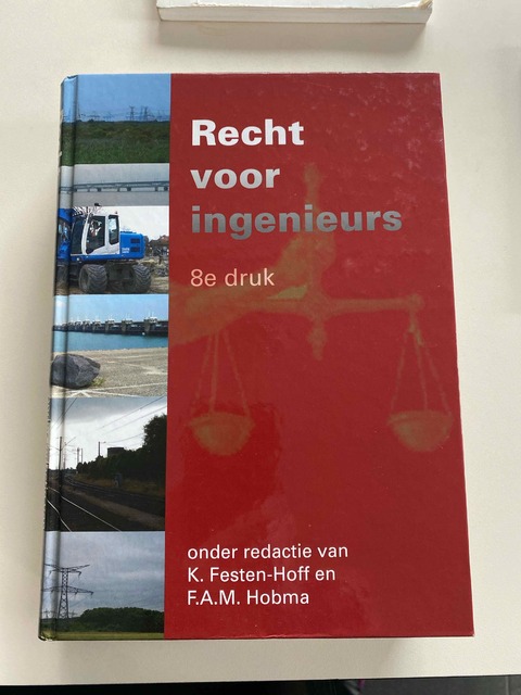 9789065622655-Recht-voor-Ingenieurs