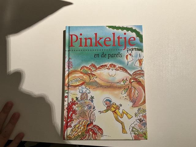 9789000384082-Pinkeltje-en-de-parels