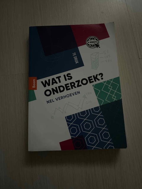 9789024444700-Wat-is-onderzoek