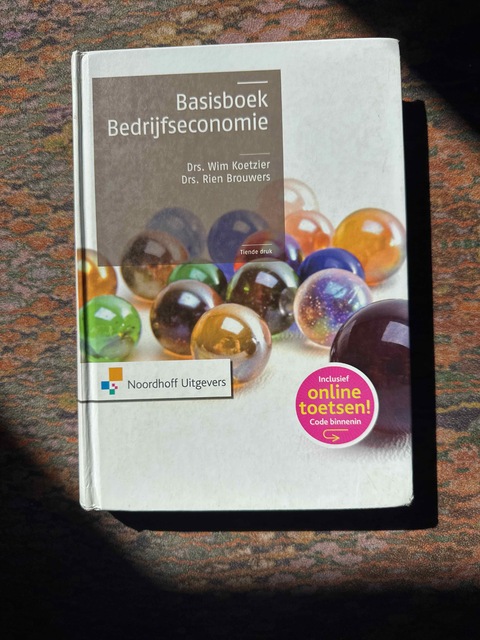 9789001829544-Basisboek-bedrijfseconomie
