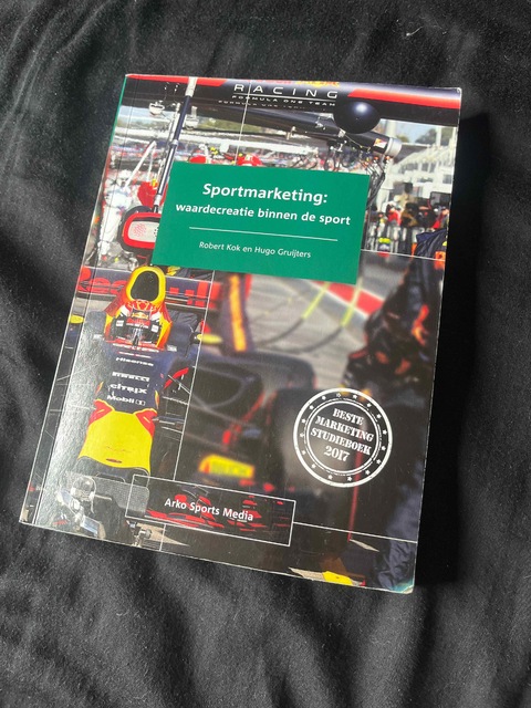 9789054724070-Sportmarketing-waardecreatie-binnen-de-sport