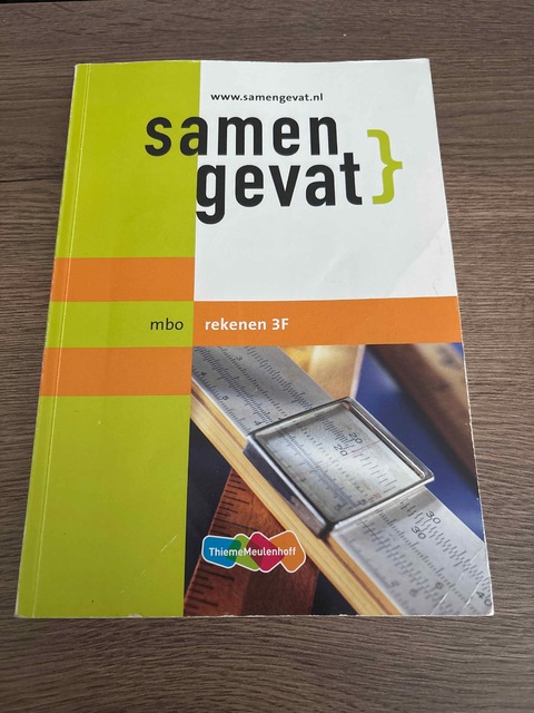 9789006840490-Rekenen-3F-Mbo