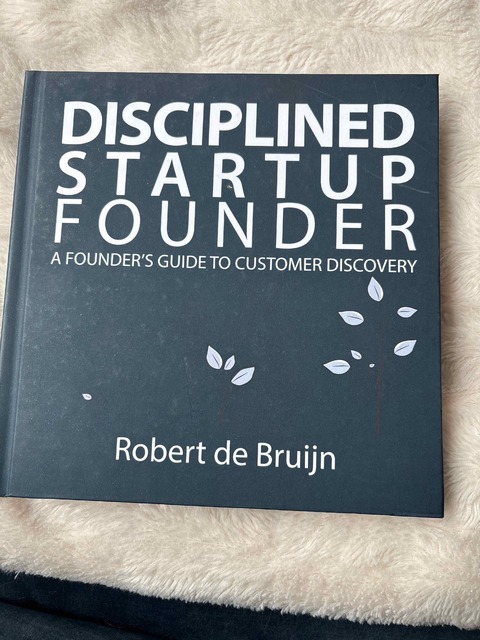 9789082977806-Disciplined-Startup-Founder