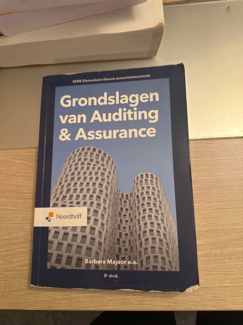 9789001903190-Grondslagen-van-Auditing-en-Assurance