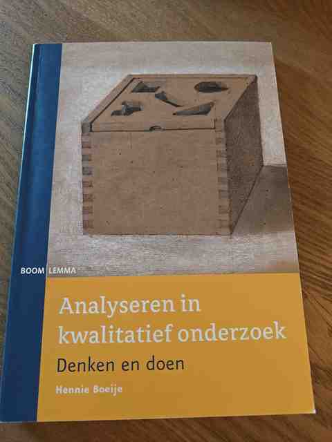 9789085060789-Analyseren-in-kwalitatief-onderzoek