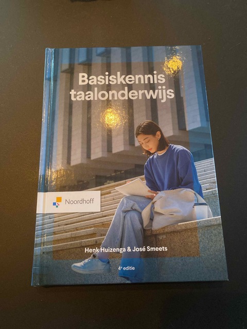 9789001034313-Basiskennis-taalonderwijs