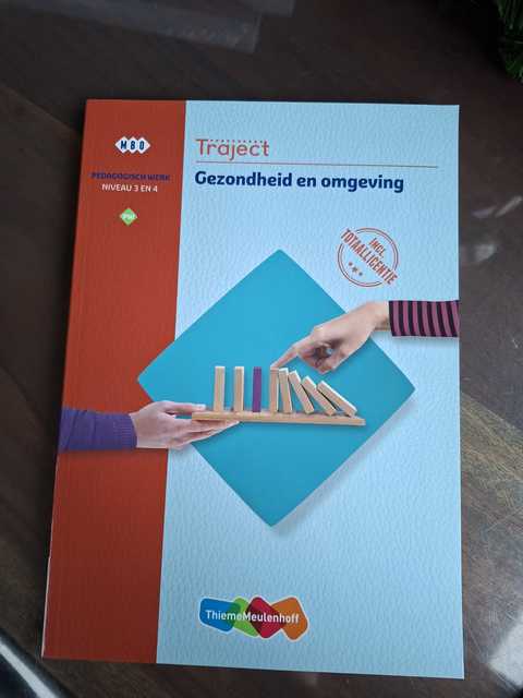 9789006487398-Traject-Welzijn-PW-Gezondheid-en-omgeving-niveau-34-boek-en-online-1-jaar-KD-2021