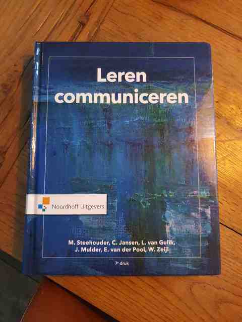 9789001862329-Leren-communiceren
