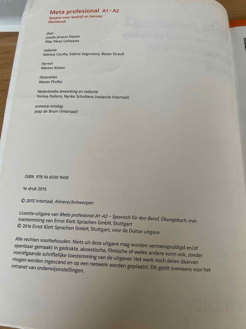 9789460309458-Meta-profesional-1-Werkboek