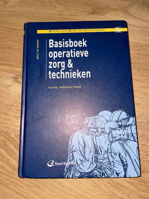 9789035233058-Basisboek-operatieve-zorg-en-technieken
