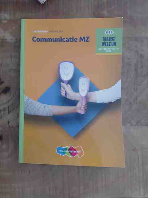 9789006858945-Communicatie-MZ-Niveau-3-4-Theorieboek