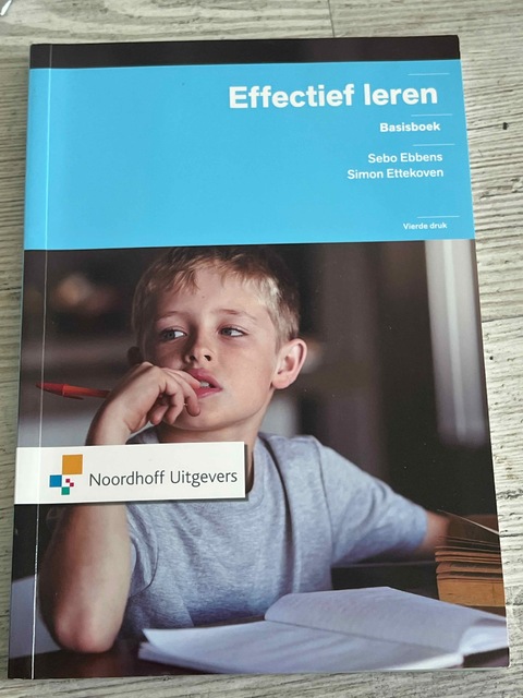 9789001873127-Effectief-leren-Basisboek
