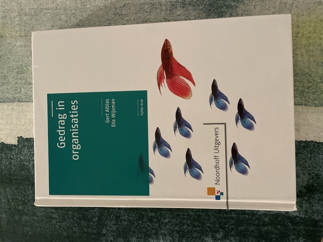 9789001766672-Gedrag-in-organisaties