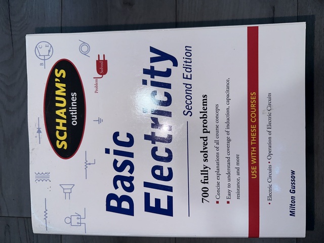 9780071635288-Schaums-Outline-of-Basic-Electricity-Second-Edition