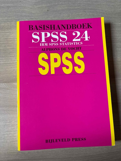 9789055482603-Basishandboek-SPSS-24