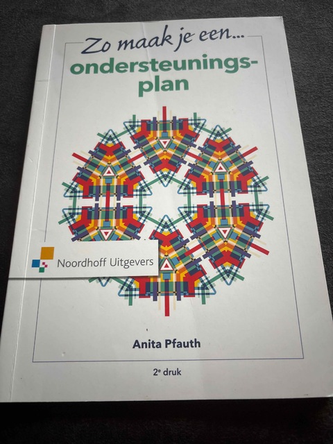 9789001865207-Zo-maak-je-een-ondersteuningsplan
