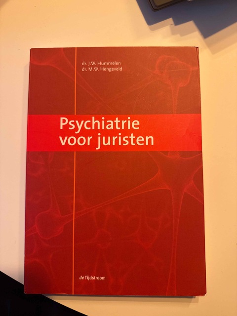 9789058982384-Psychiatrie-voor-juristen