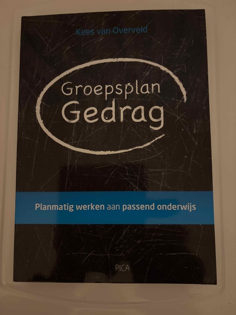 9789077671788-Groepsplan-gedrag