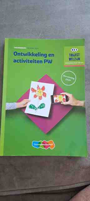 9789006858822-Traject-Welzijn-Niveau-3-4-Theorieboek