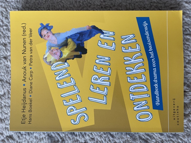 9789046905074-Spelend-leren-en-ontdekken