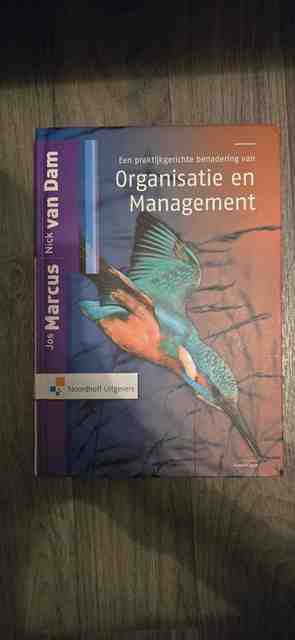 9789001809676-Een-praktijkgerichte-benadering-van-organisatie-en-management