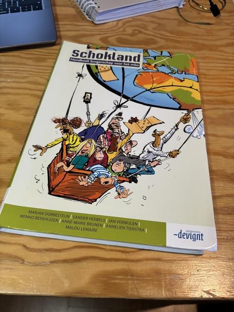 9789463261821-Schokland-handboek