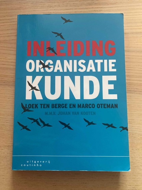 9789046905234-Inleiding-organisatiekunde