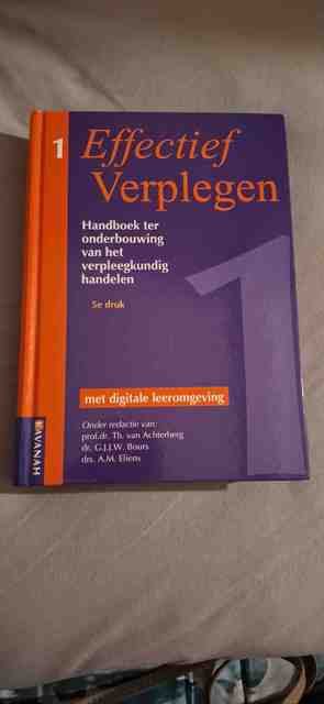 9789057401466-Effectief-Verplegen-1-1