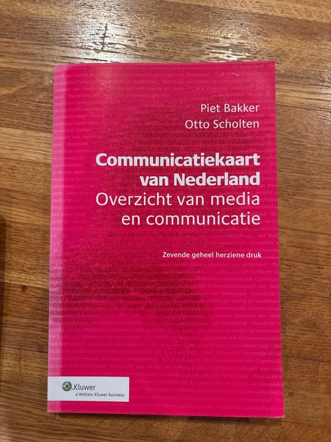 9789013068726-Communicatiekaart-van-Nederland