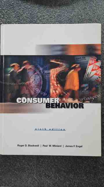 9780030211089-Consumer-Behaviour