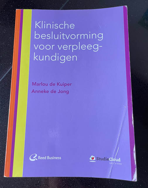 9789035234987-Klinische-besluitvorming-voor-verpleegkundigen