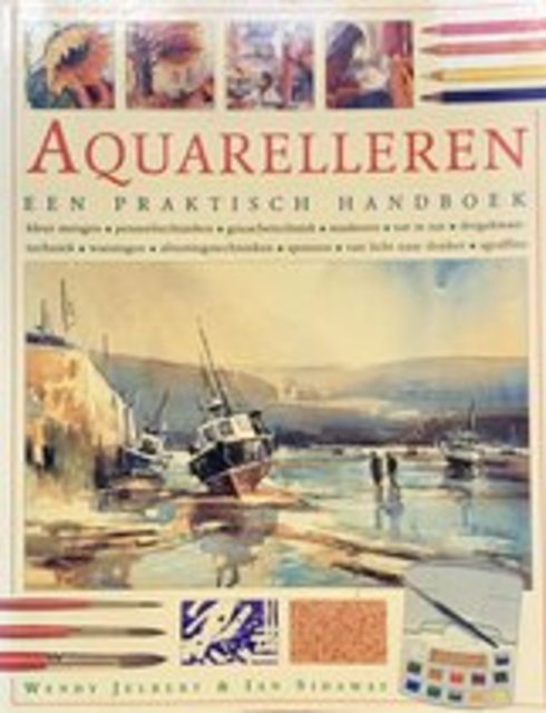 9789059209480-Aquarelleren